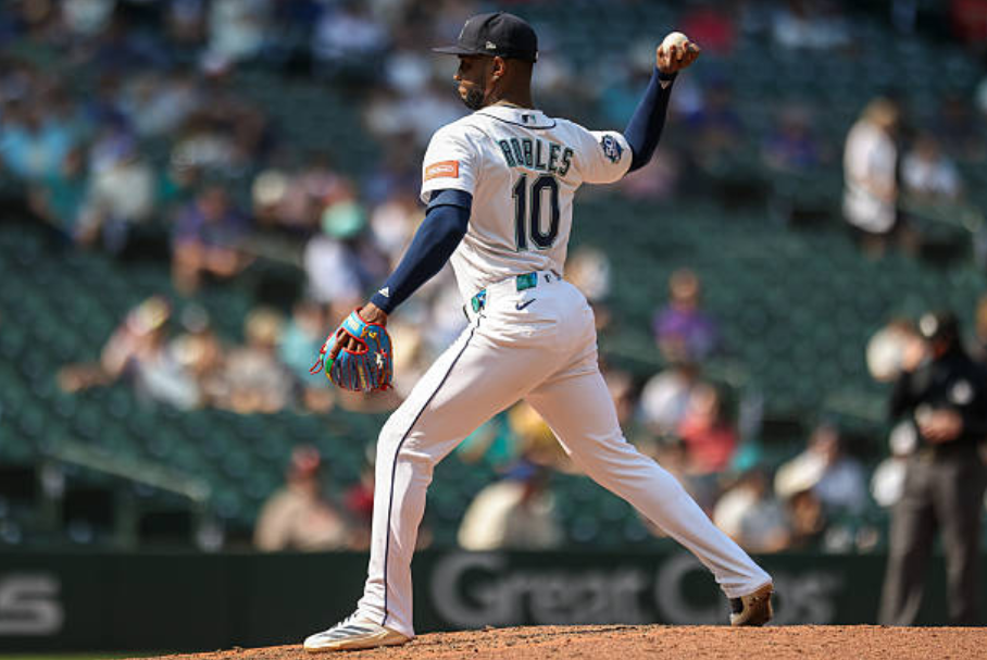 Mariners Fall Lifeless for Shutout No. 11, Loss No. 60; Team Once Again at Brink