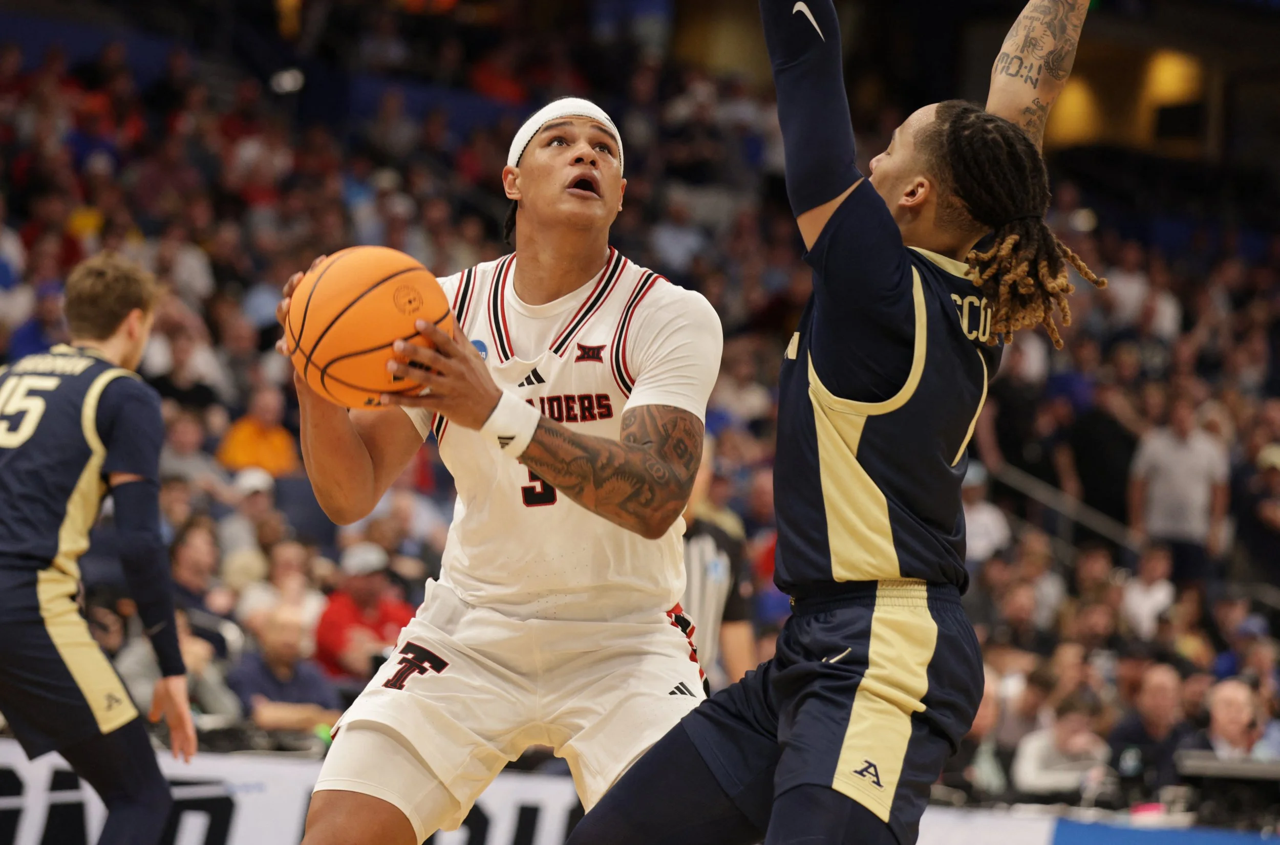 Washington Men’s Basketball Mid-Summer Outlook: Projected Depth Chart, Key Questions, Expectations