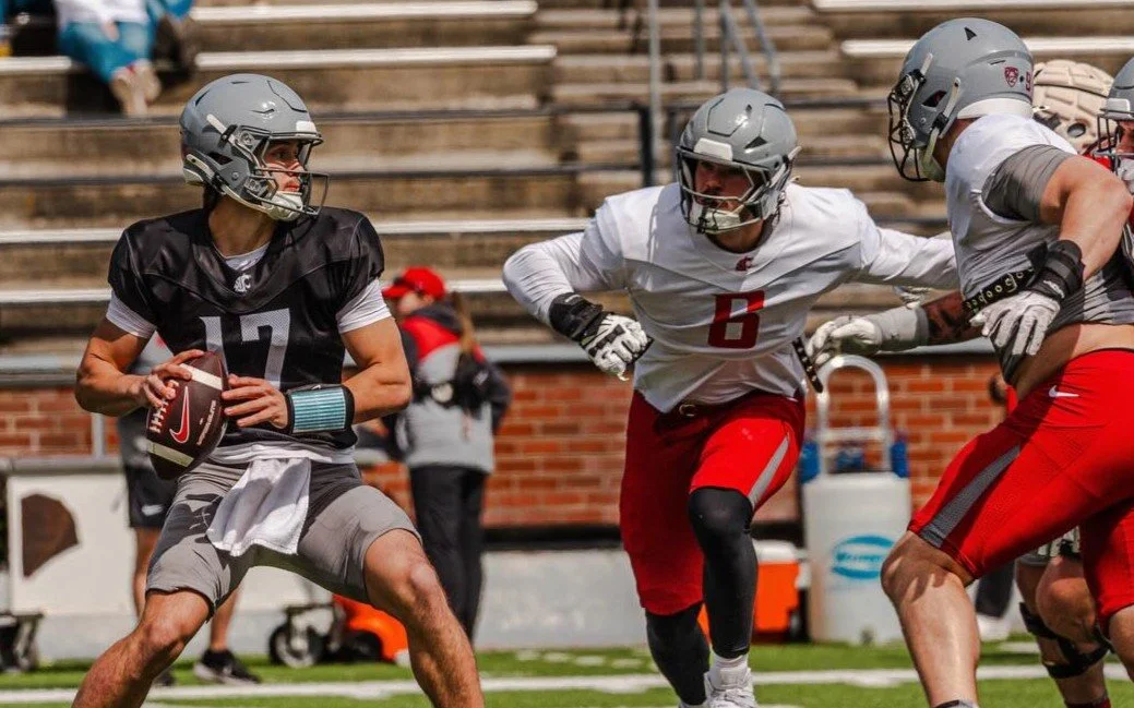 Camp Preview: New Faces to Know on Washington State's Defense