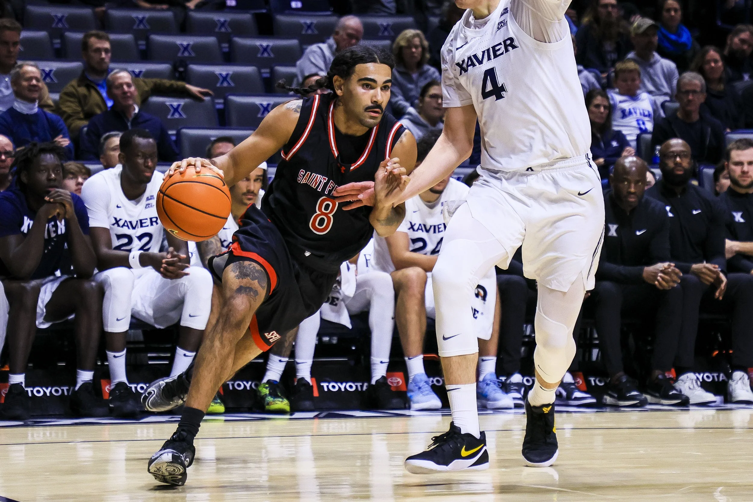 NCAA Approves Skylar Wicks' Waiver, 6-6 Combo Guard Eligible For Gonzaga