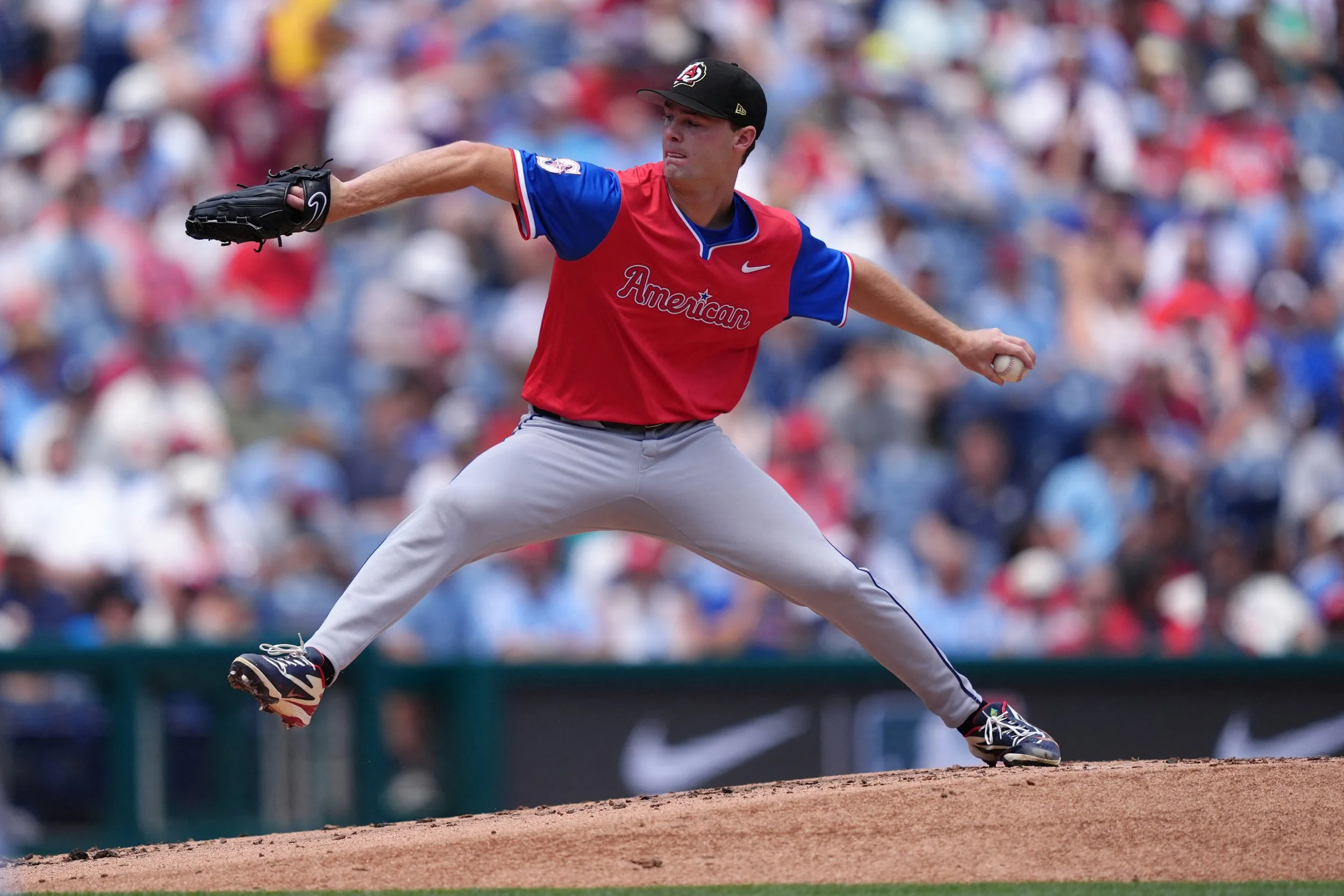 It’s Time for Unraveling Mariners to Call Up Kade Anderson