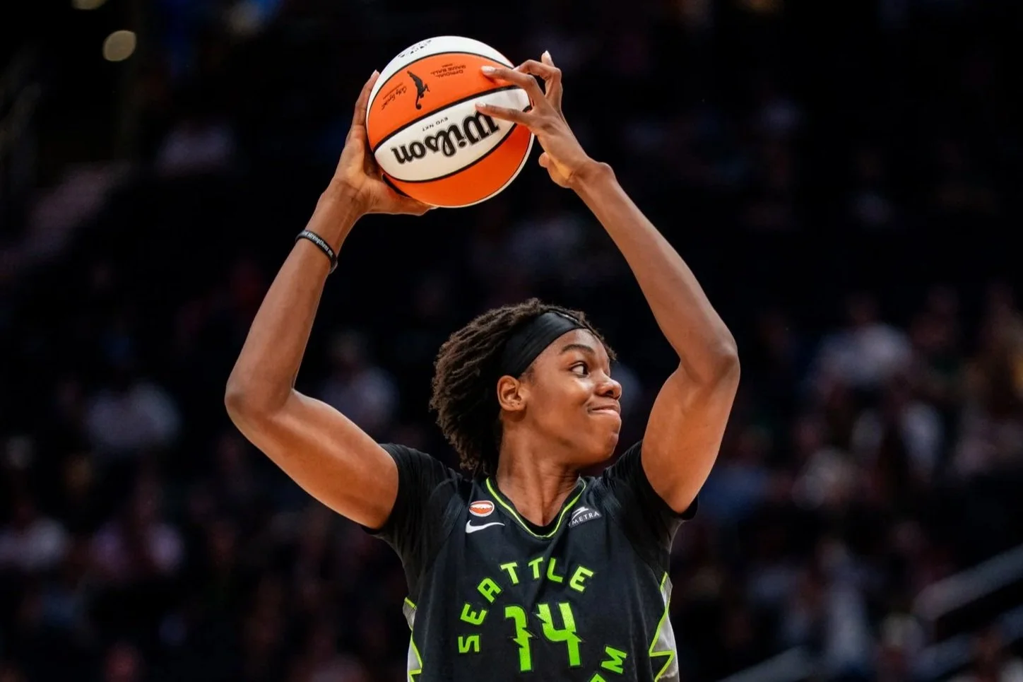 Instant Takeaways: Storm Swept By Fire in Season Series