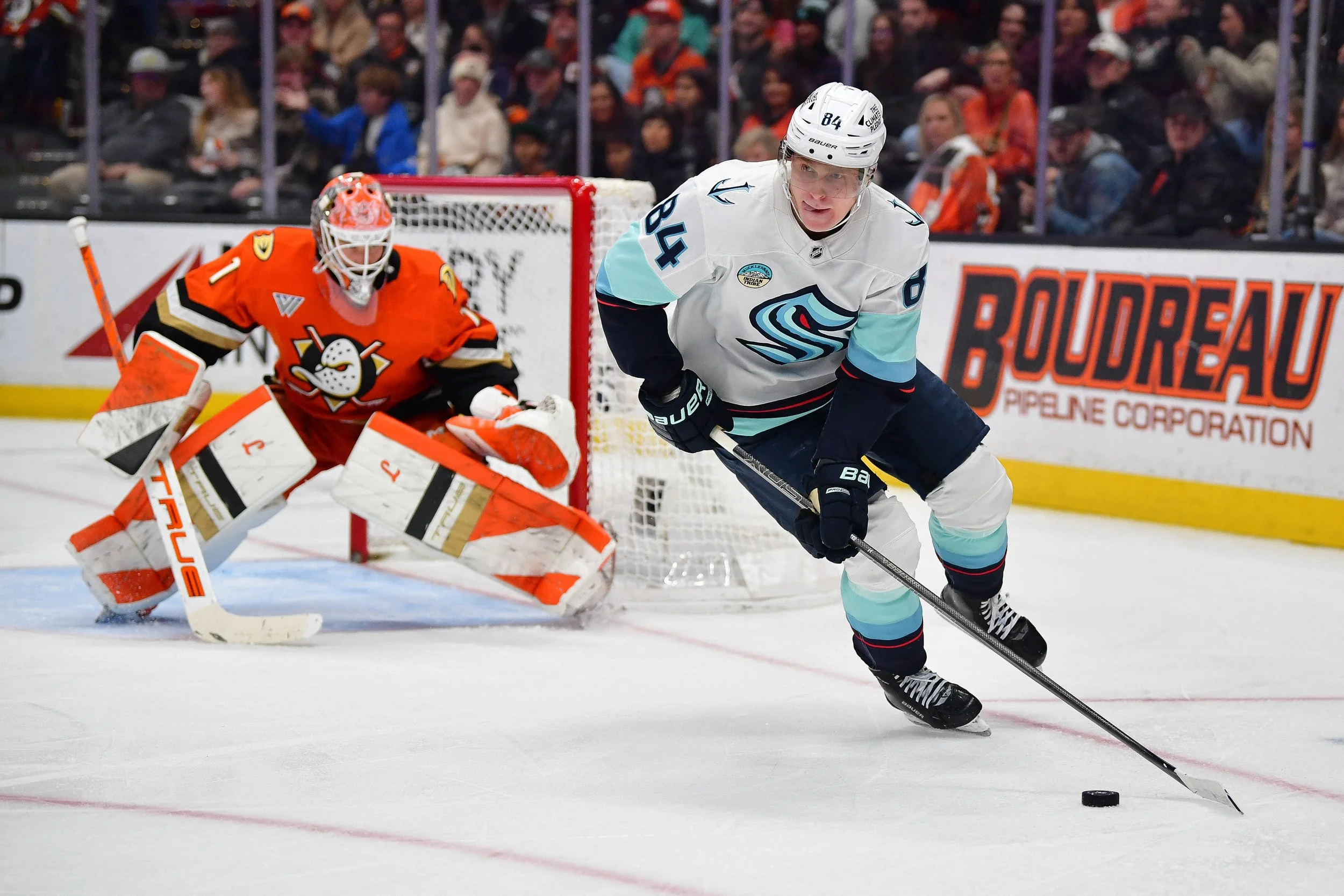 Kraken the Ice: Busting Out the Trade Machine Seeking Mid-August Upgrades