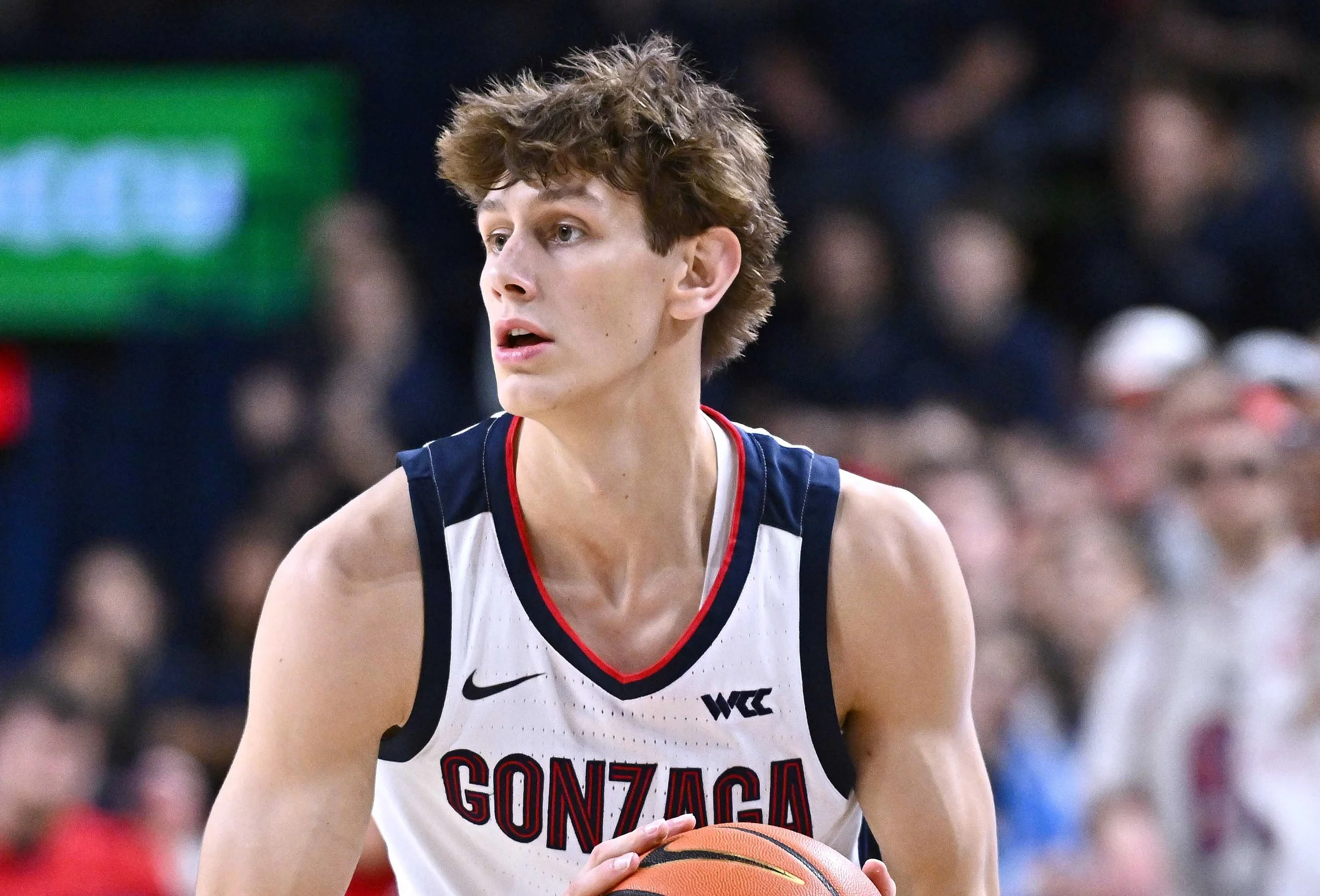 WATCH: Gonzaga Bulldogs’ Roster Crystallizes After Several Transfer Portal Additions