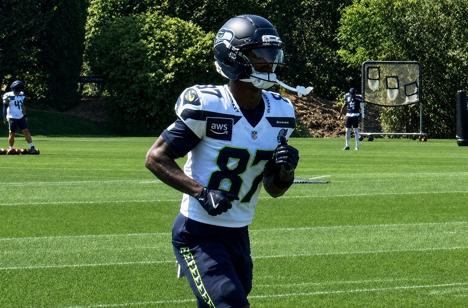 Has Separation Season Arrived for Montorie Foster Jr. Entering Seahawks’ Joint Practice vs. Titans?