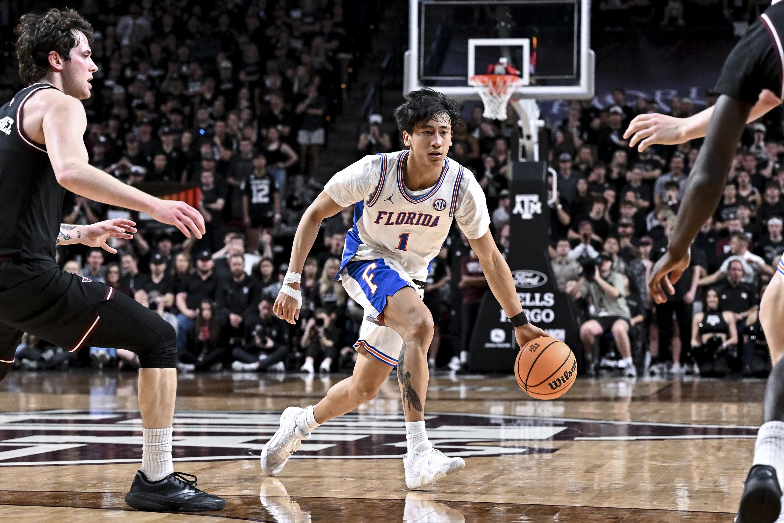 Point Guard Position Remains Question Mark for Gonzaga as Regular Season Approaches