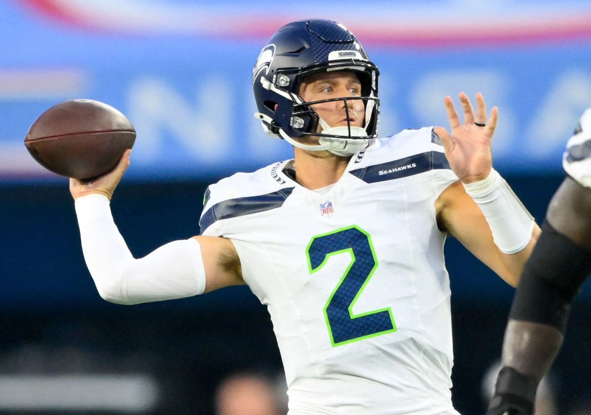 Stock Watch: Who’s Hot, Who’s Not After Seahawks’ 19-16 Preseason Loss to Titans