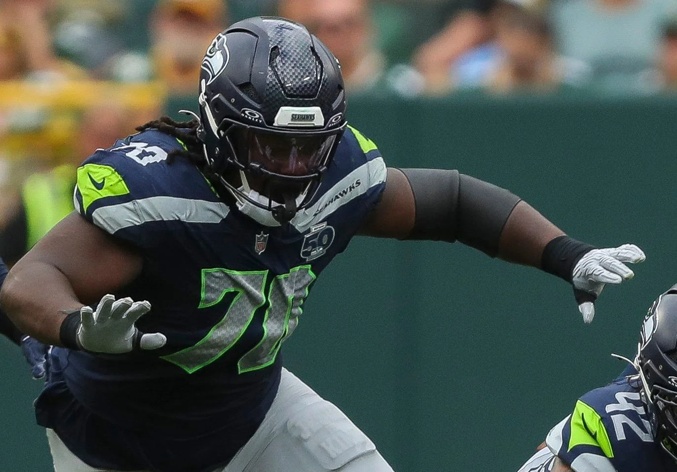 Which Dark Horses Could Emerge on Seahawks’ 53-Man Roster After Preseason Finale at Chiefs?