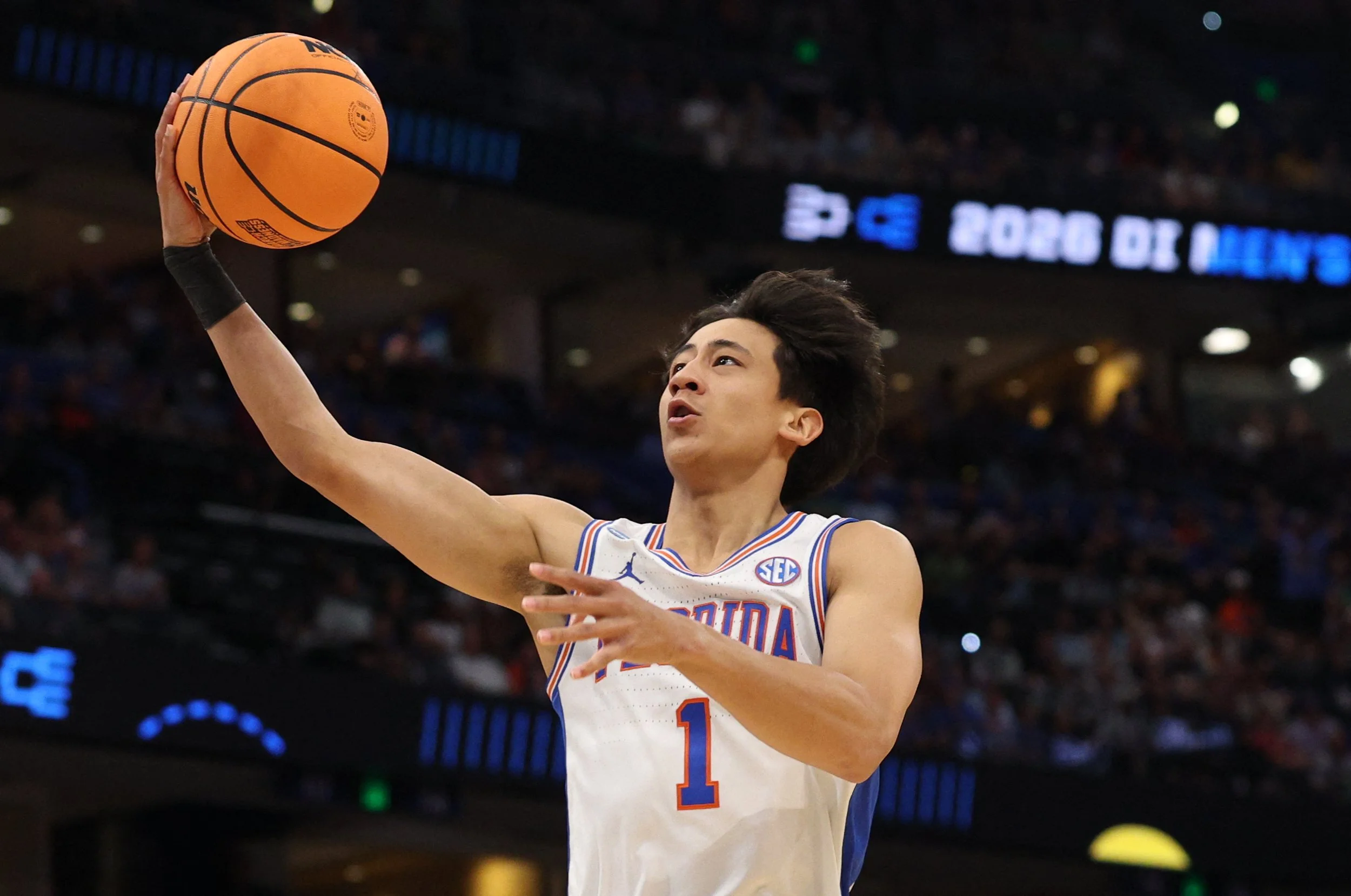 Xaivian Lee Commits to Gonzaga, Projects to Be Starting Point Guard