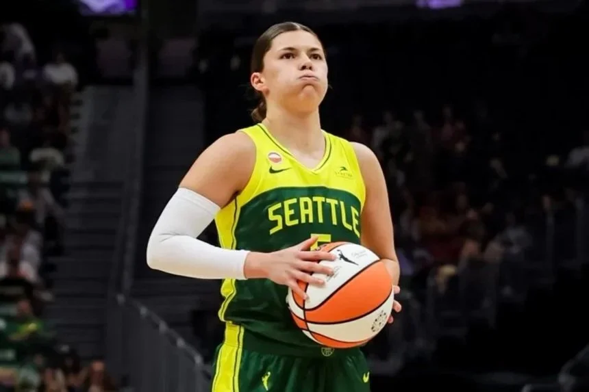 Storm Remain Steadfast in Approach For Final 5 Games