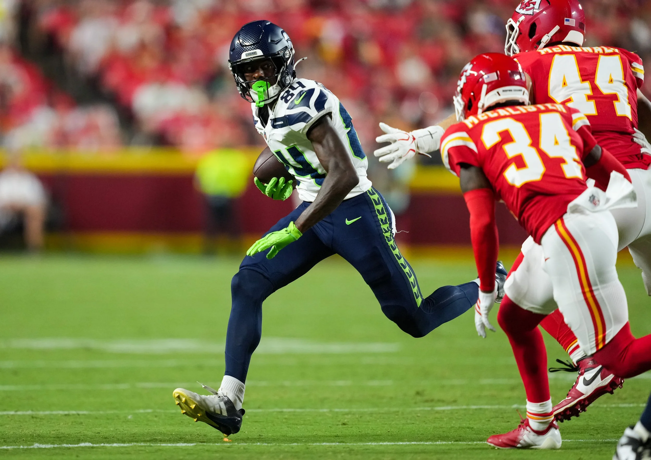Analysis: Breaking Down Seahawks’ Reported Roster Cuts, Cutdown Day Moves