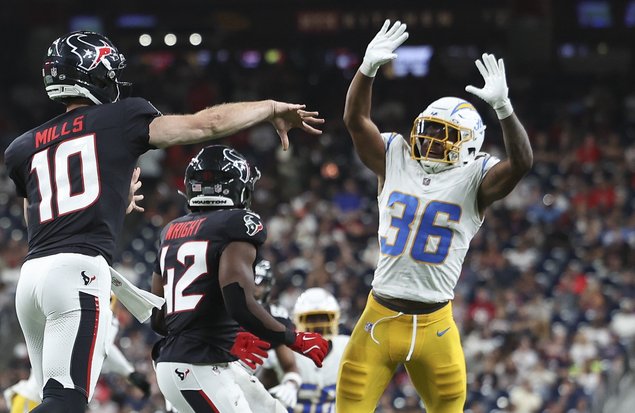 WATCH: Why Seahawks Traded for Avery Smith, How Rookie Corner Fits Into Secondary Plans