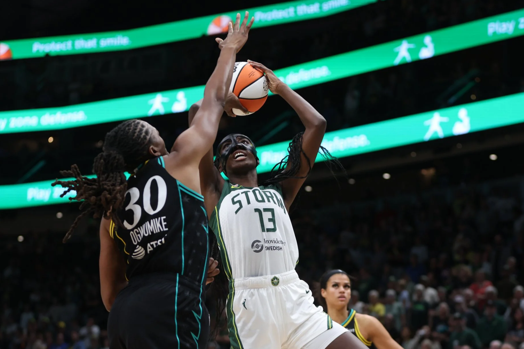 FIBA Women’s World Cup: How, When to Watch All Storm Players Competing