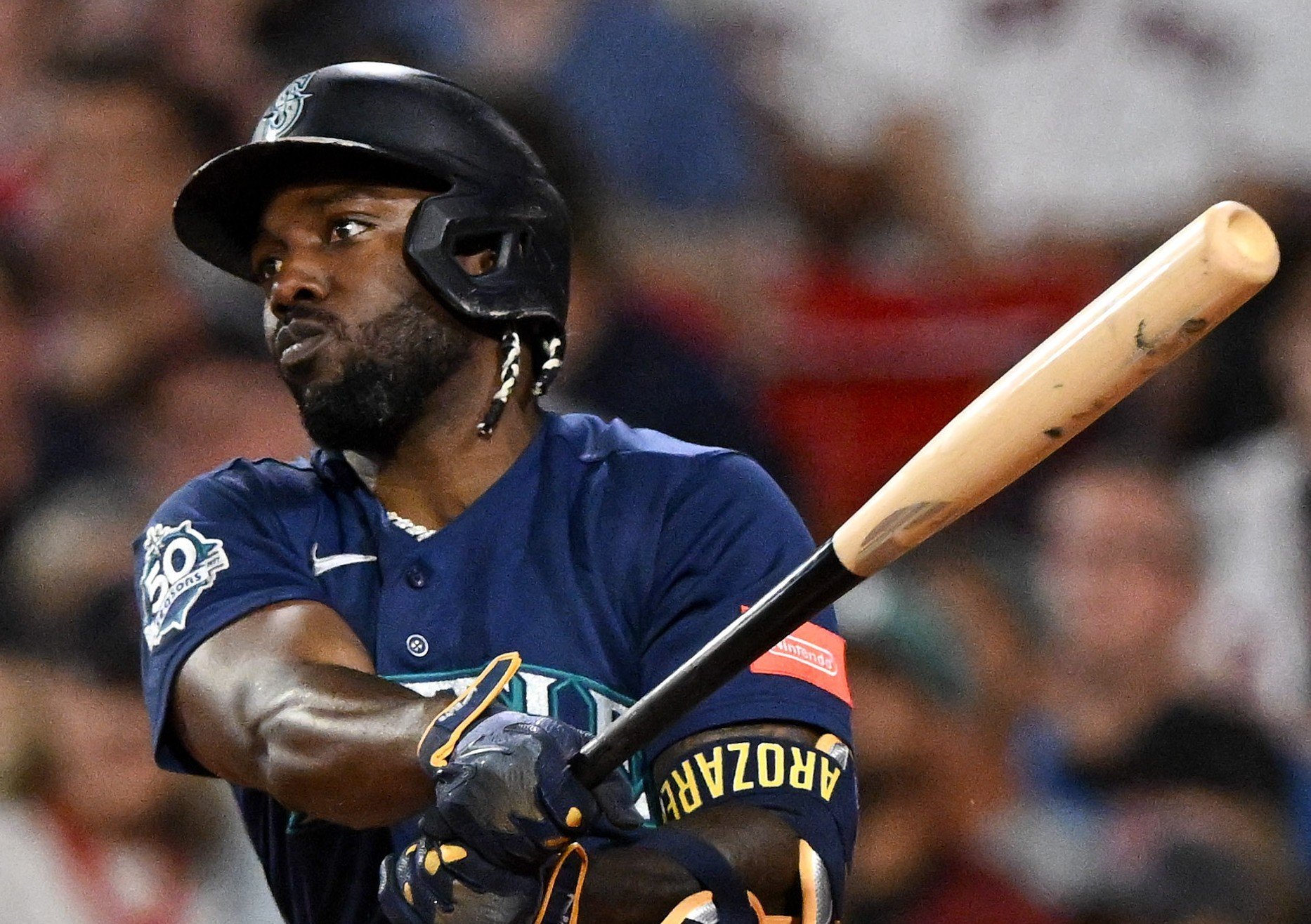 WATCH: Mariners’ Playoff Hopes Hanging By a Prayer, Is September Schedule Cooperating?