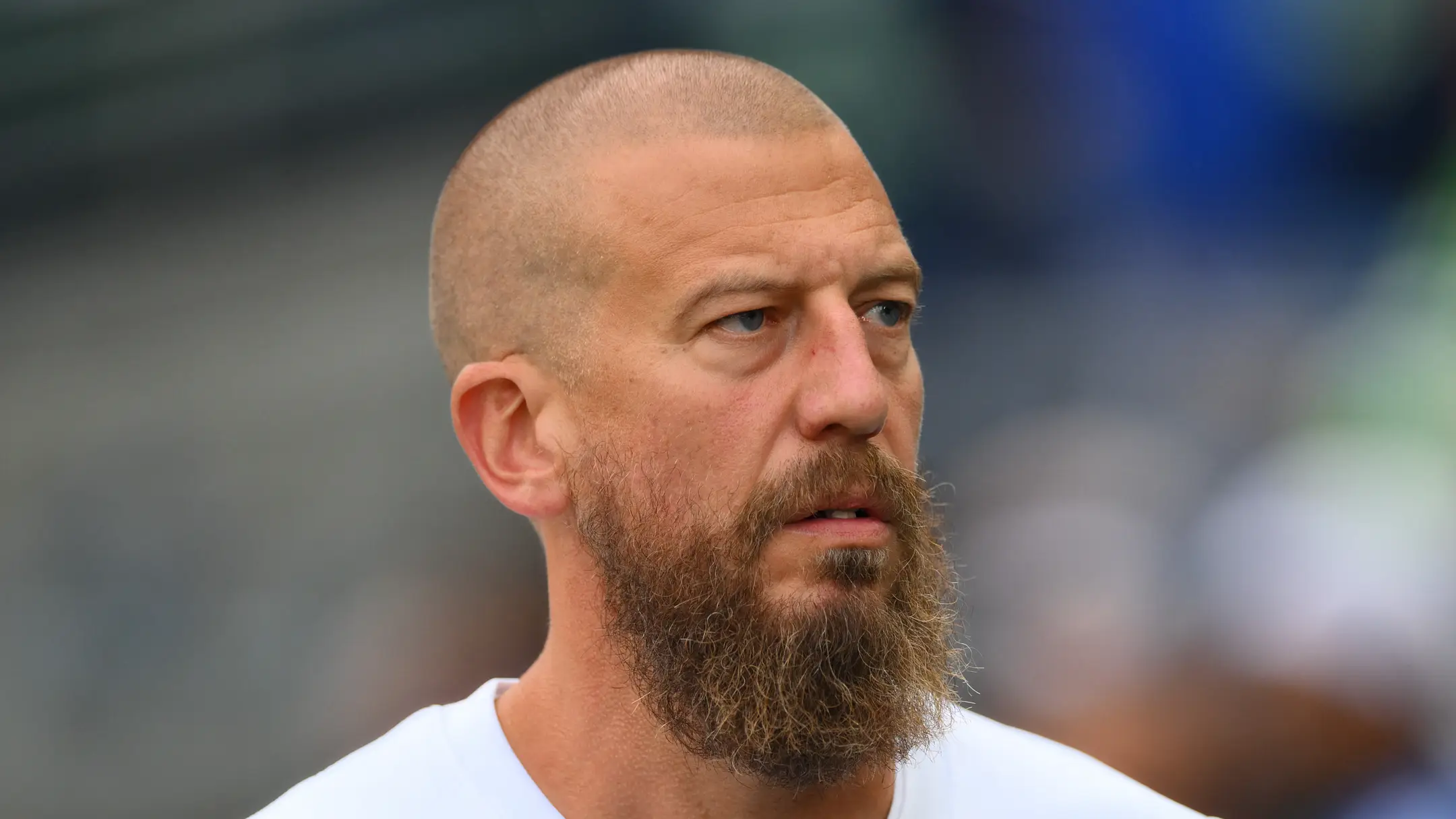 ‘Let ‘Er Rip’: Brian Fleury Inspiring Confidence Entering Seahawks’ - and NFL - Play-Calling Debut