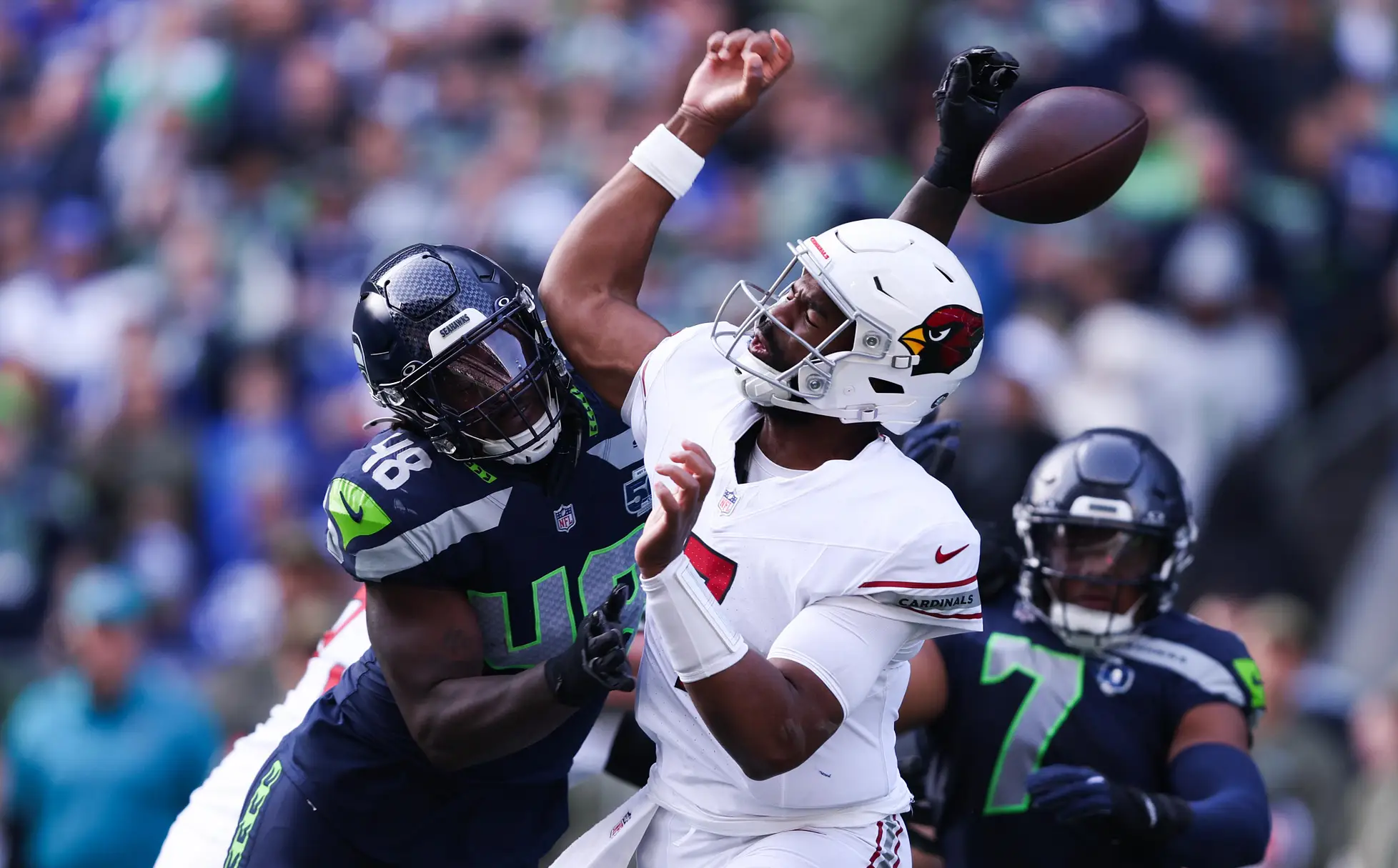 Analysis: Expect Multiplicity as Seahawks Try to Replace Nick Emmanwori in Season Opener