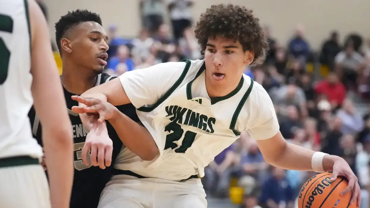 Fall Recruiting Roundup for Huskies’ Men’s Hoops