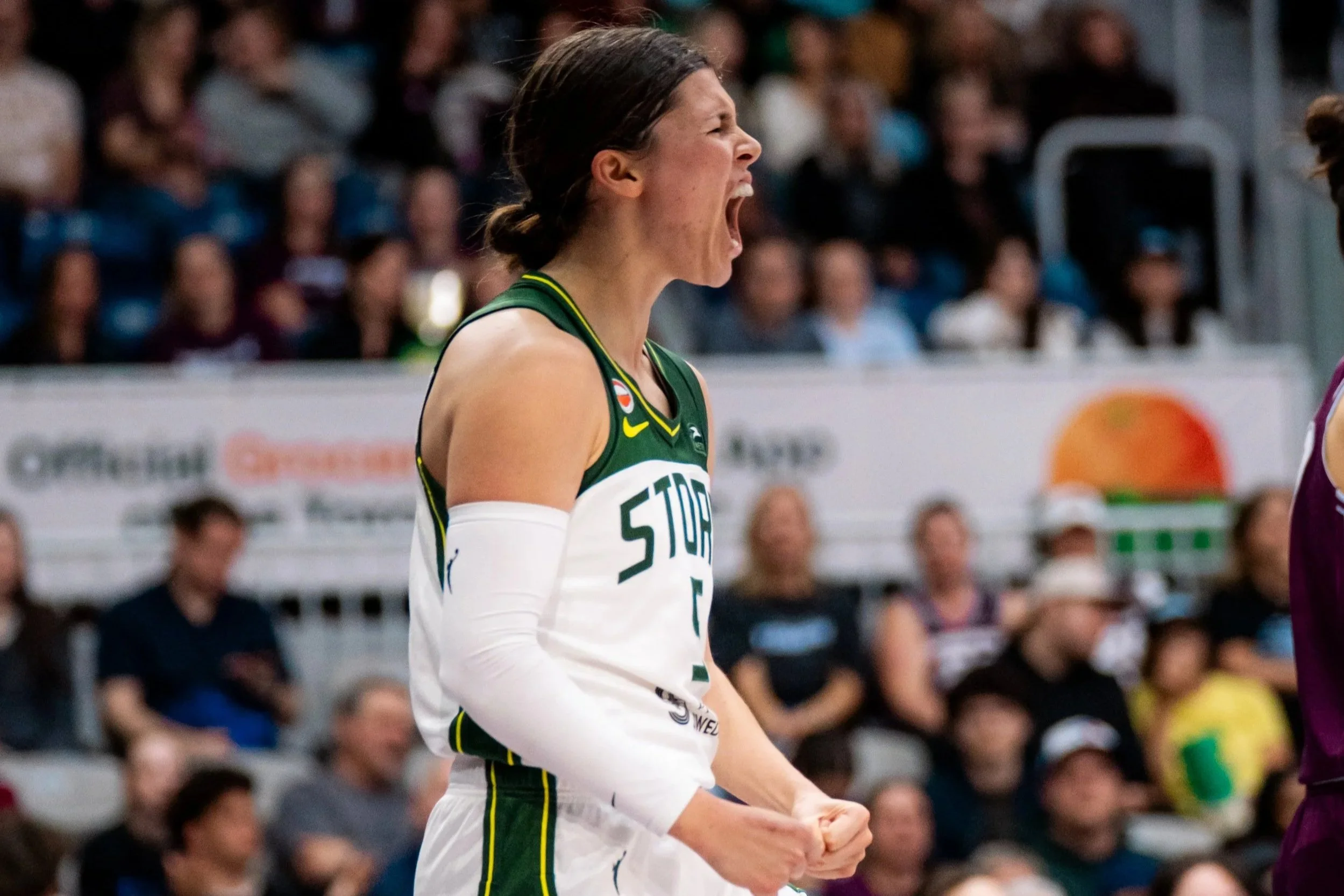 Storm Well-Represented in FIBA Women’s World Cup Quarterfinals