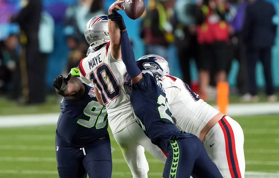 Key Matchups to Watch as Seahawks Battle Patriots in Week 1 Super Bowl Rematch