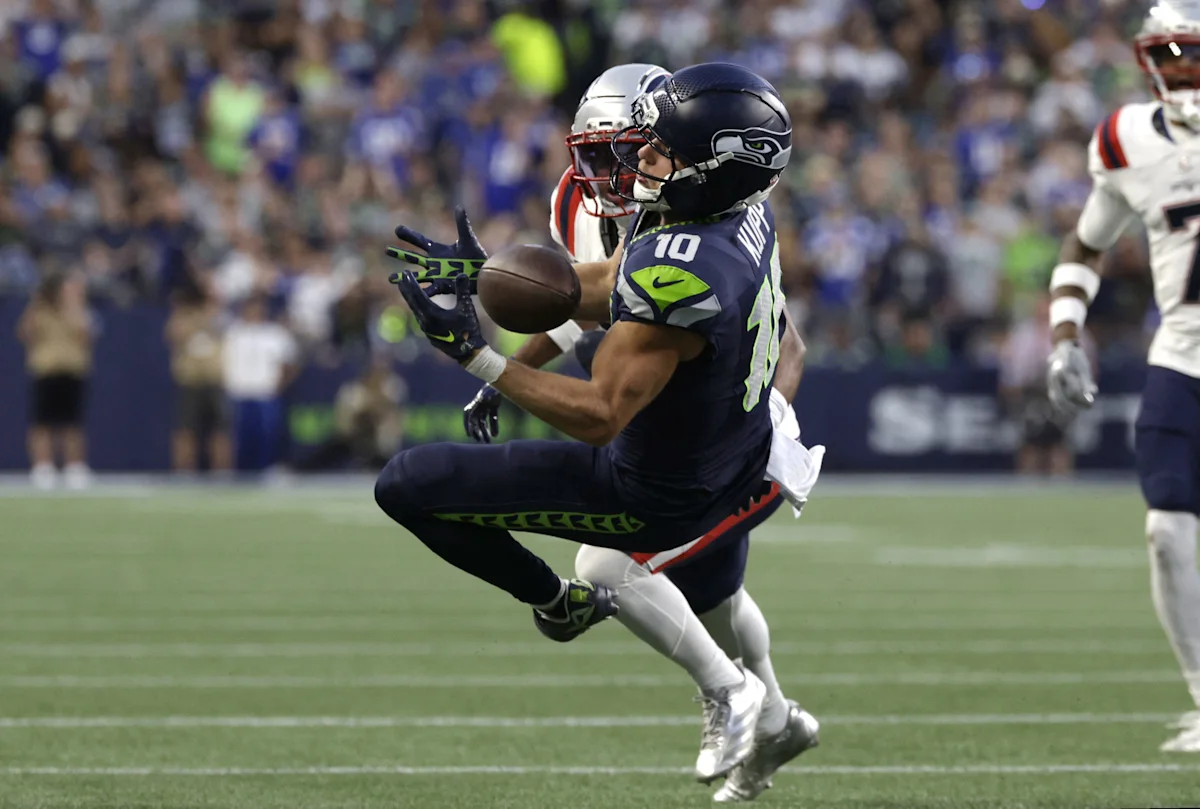 Seahawks Need Supporting Cast of Pass Catchers to Pop