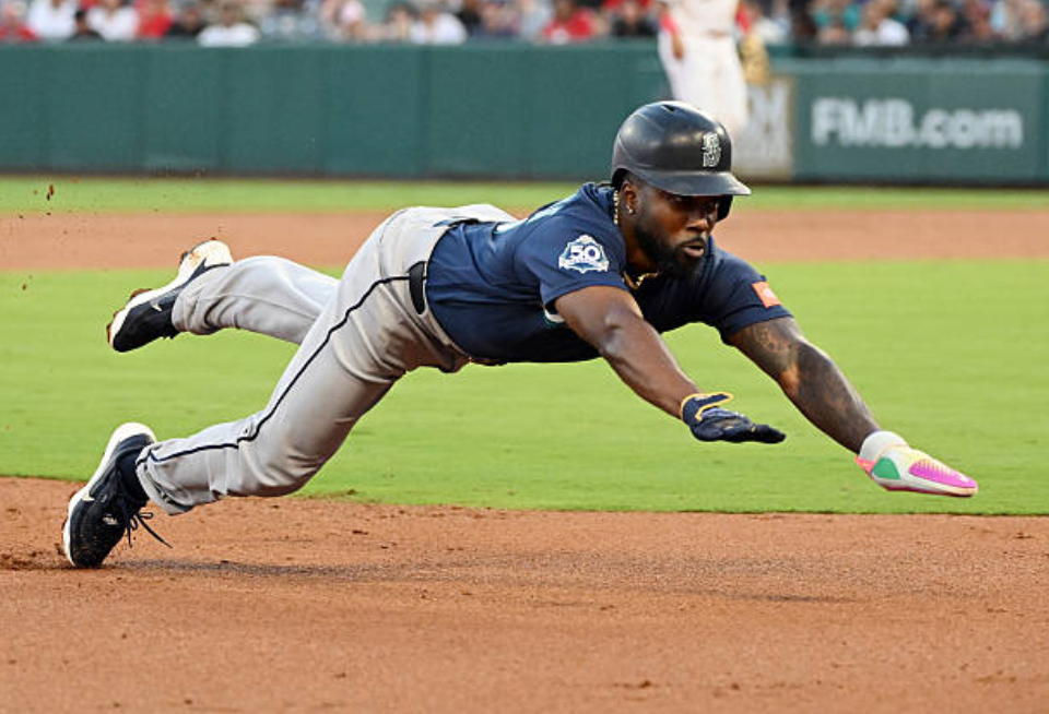 Mariners Can’t Afford to Let Randy Arozarena Walk