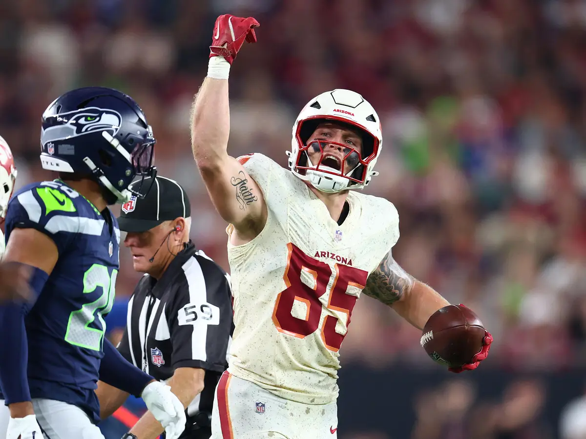 No Oasis for Seahawks: Cardinals Ready to Make It a Fight in Desert