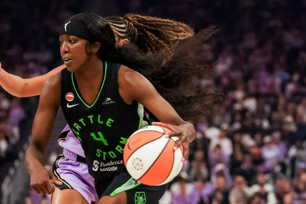 Instant Takeaways: Storm Allow Massive Run in Loss to Valkyries