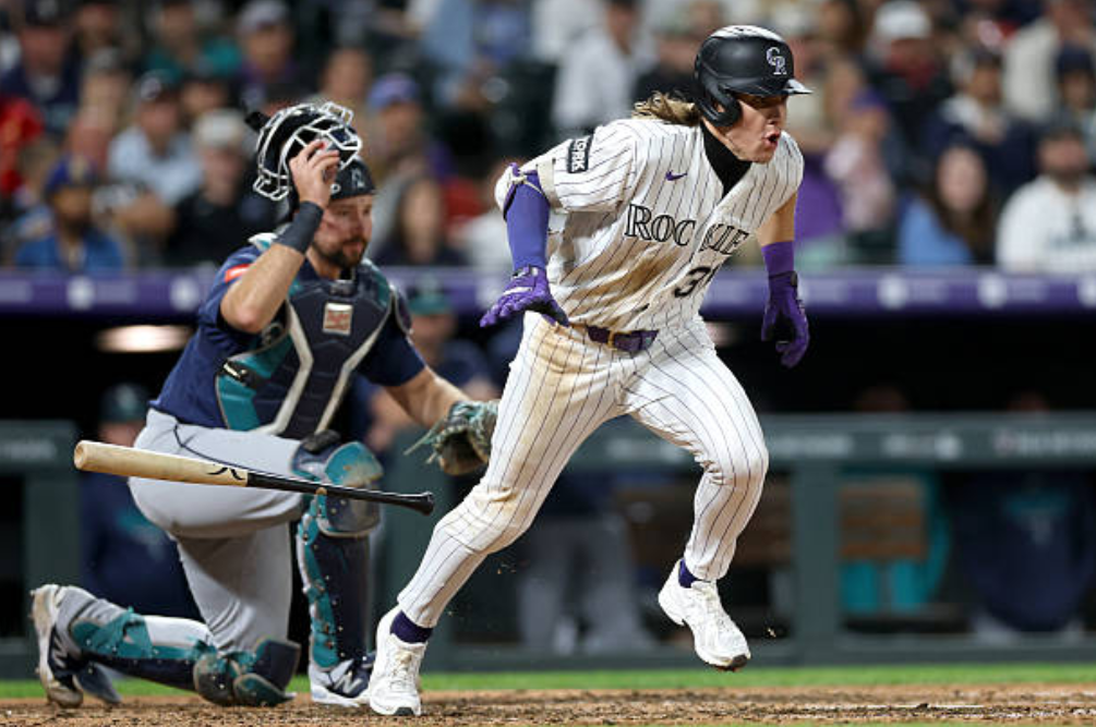Mariners Split First Two against Rockies, Reach Edge of Elimination