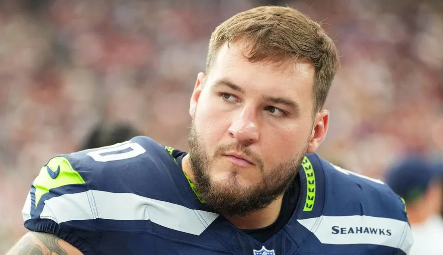 Beau Stephens Looking to Build Off ‘Awesome, Nerve Racking' Seahawks’ Debut