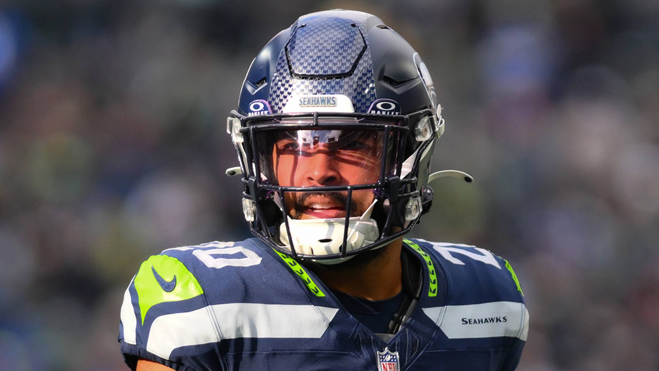 Seahawks Injury Report: Sam Darnold Set to Return, Safety Spot Short-Handed vs. Commanders