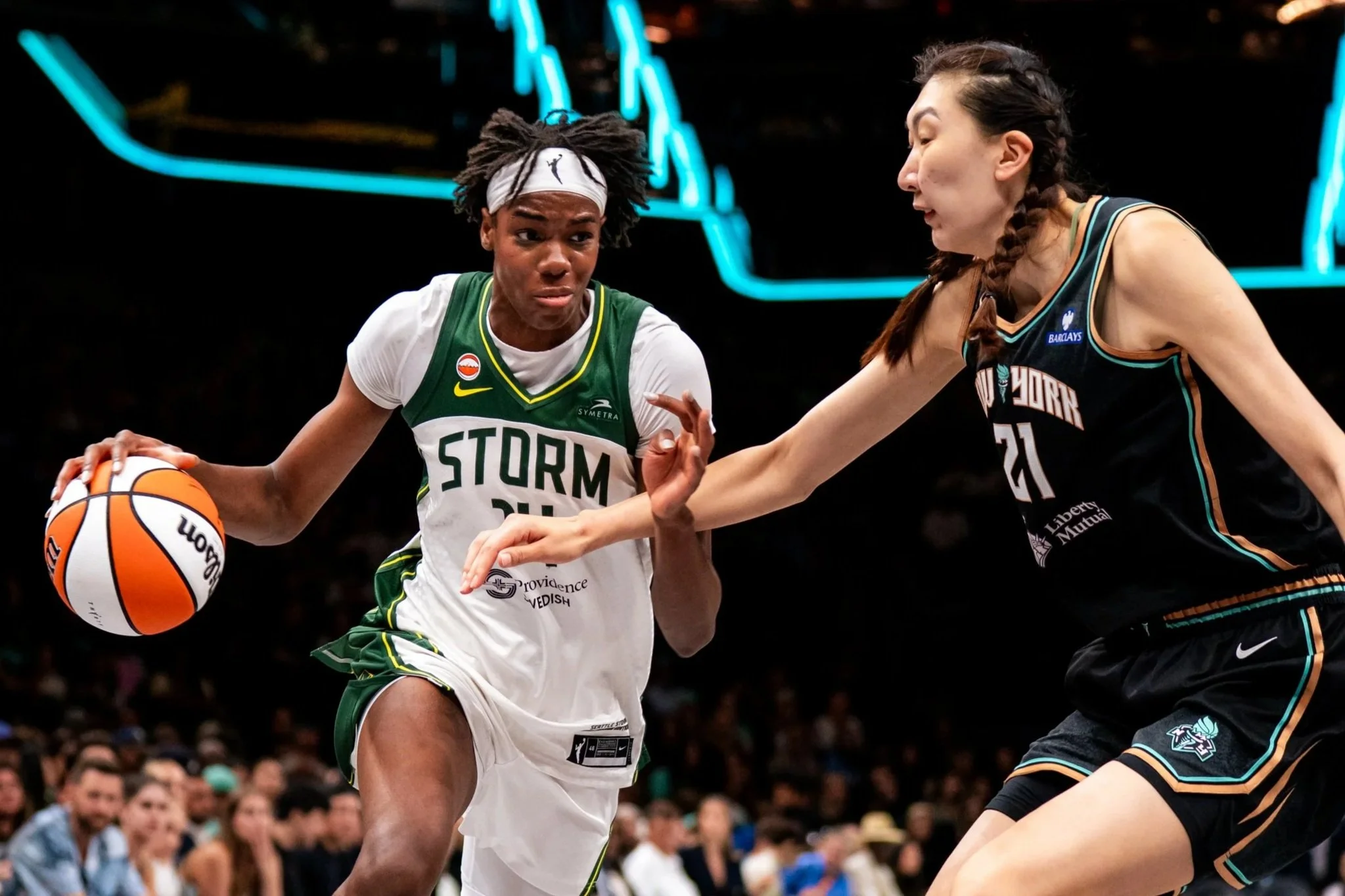3 Positives, Negatives From Storm’s 2026 Season
