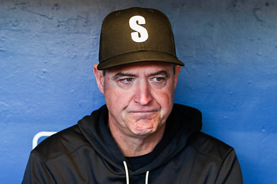 Wilson Departs as Manager, Rizzs Calls Final Game as M’s Finish Year 76-86