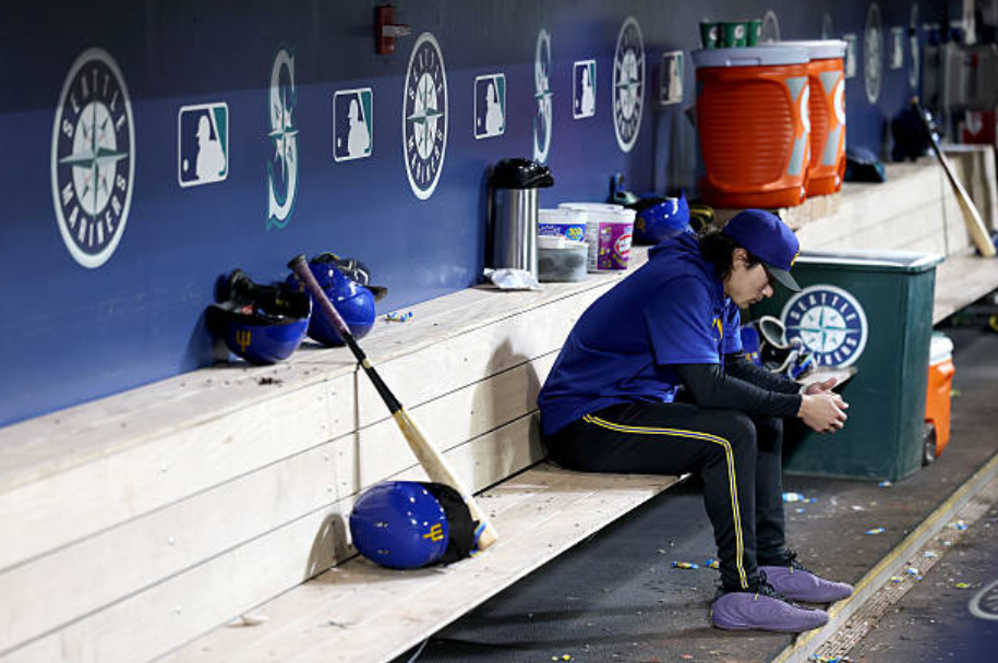 50 in 50: Mariners’ Self-Inflicted 2026 Disaster Most Disappointing in Team History