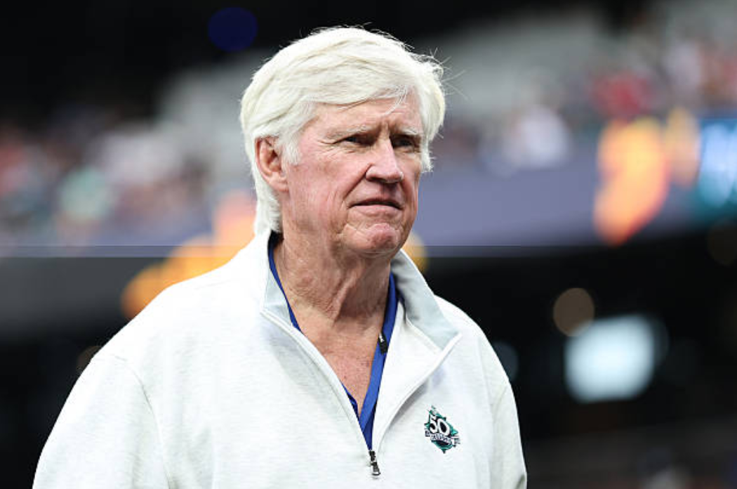 50 for 50: Ownership’s Comfortable Half Measures Ensured Mariners’ Mediocrity