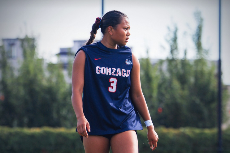 Gonzaga Women's Soccer Falls 3-0 to Boise State in Pac-12 Opener