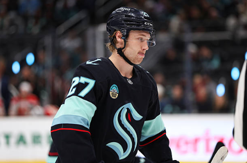 Analysis: Catton, Wright Showing Development for Kraken Early