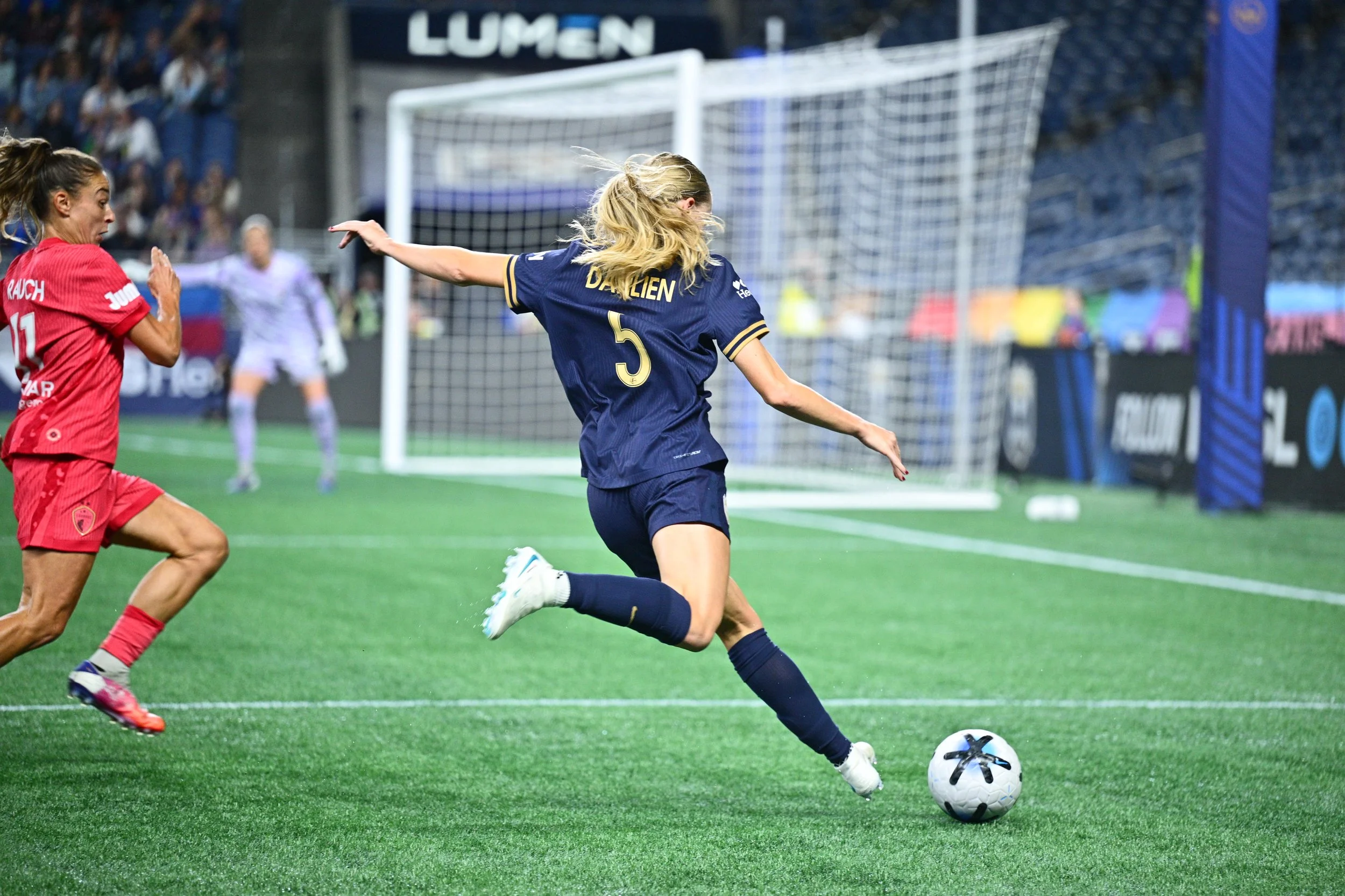 Seattle Soccer Update: Are the Reign a Playoff Team? Plus, Sounders Prep for a Telling Road Trip with Postseason Hopes Alive