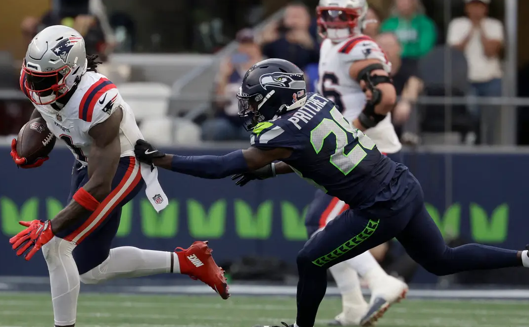 Three Unsung Heroes Emerge in Seahawks’ Solid 3-1 Start