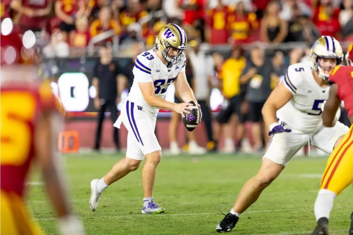 Big Ten Picks: It’s Desperation Time For The Huskies