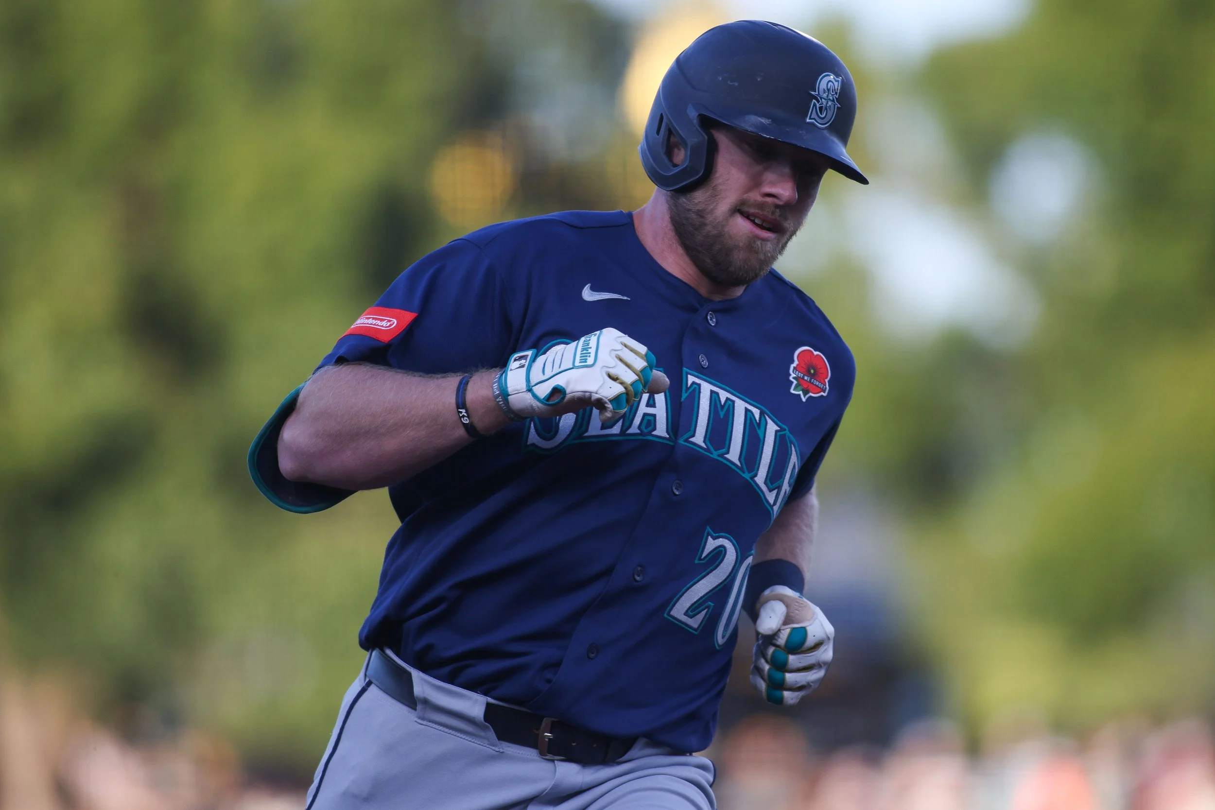 It’s Time for Dan Wilson, Mariners to End Platoon Obsession