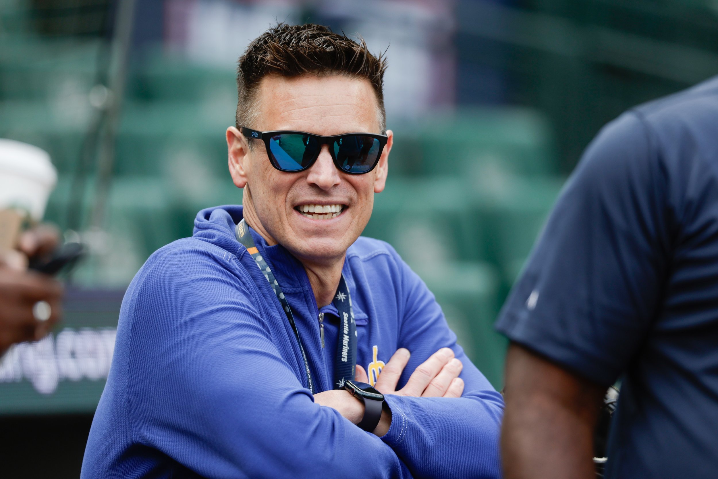 Mariners’ Tuesday Bombshells: Rotating Piggyback, Pereda Sent Down, Arozarena to IL