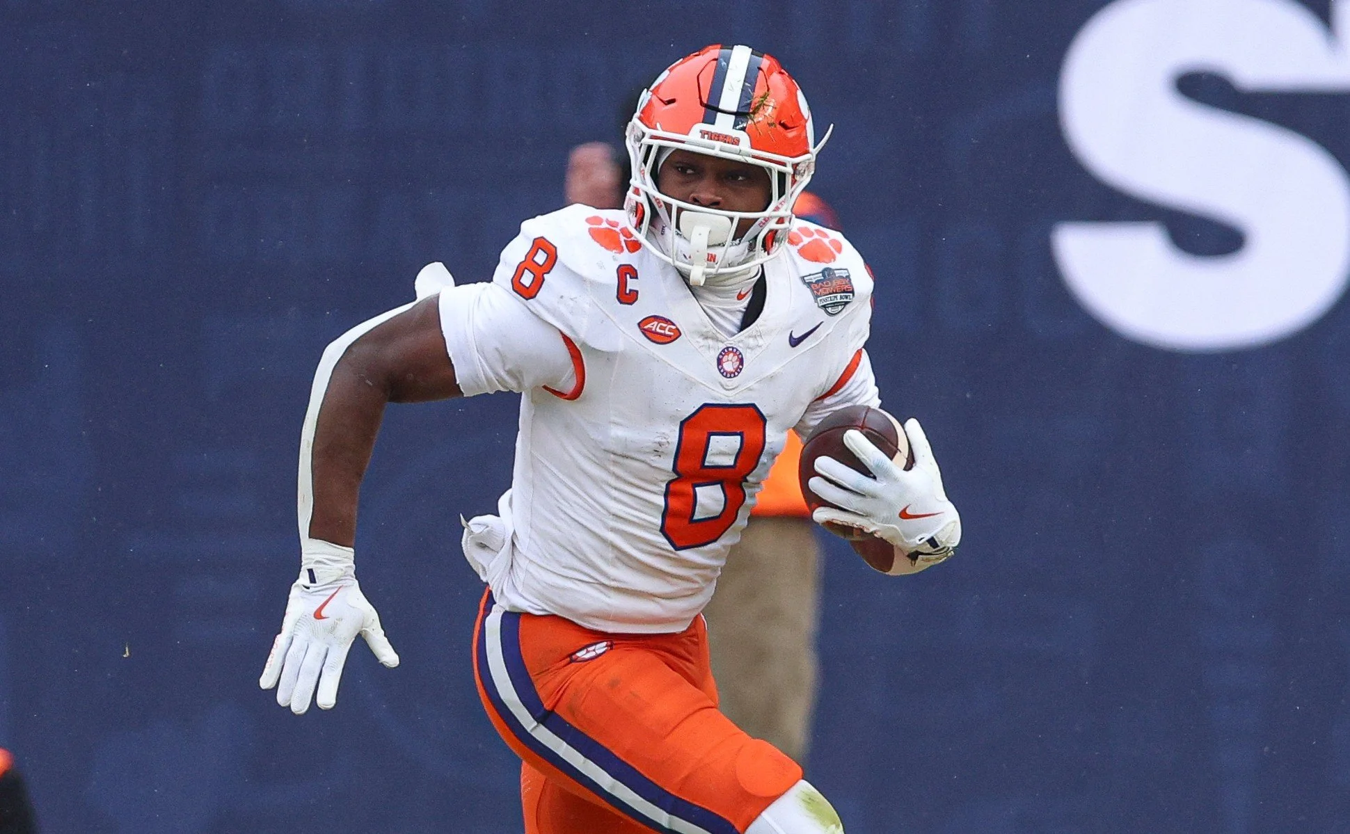 Analysis: Five Day 3 Diamonds Seahawks Should Target in 2026 NFL Draft