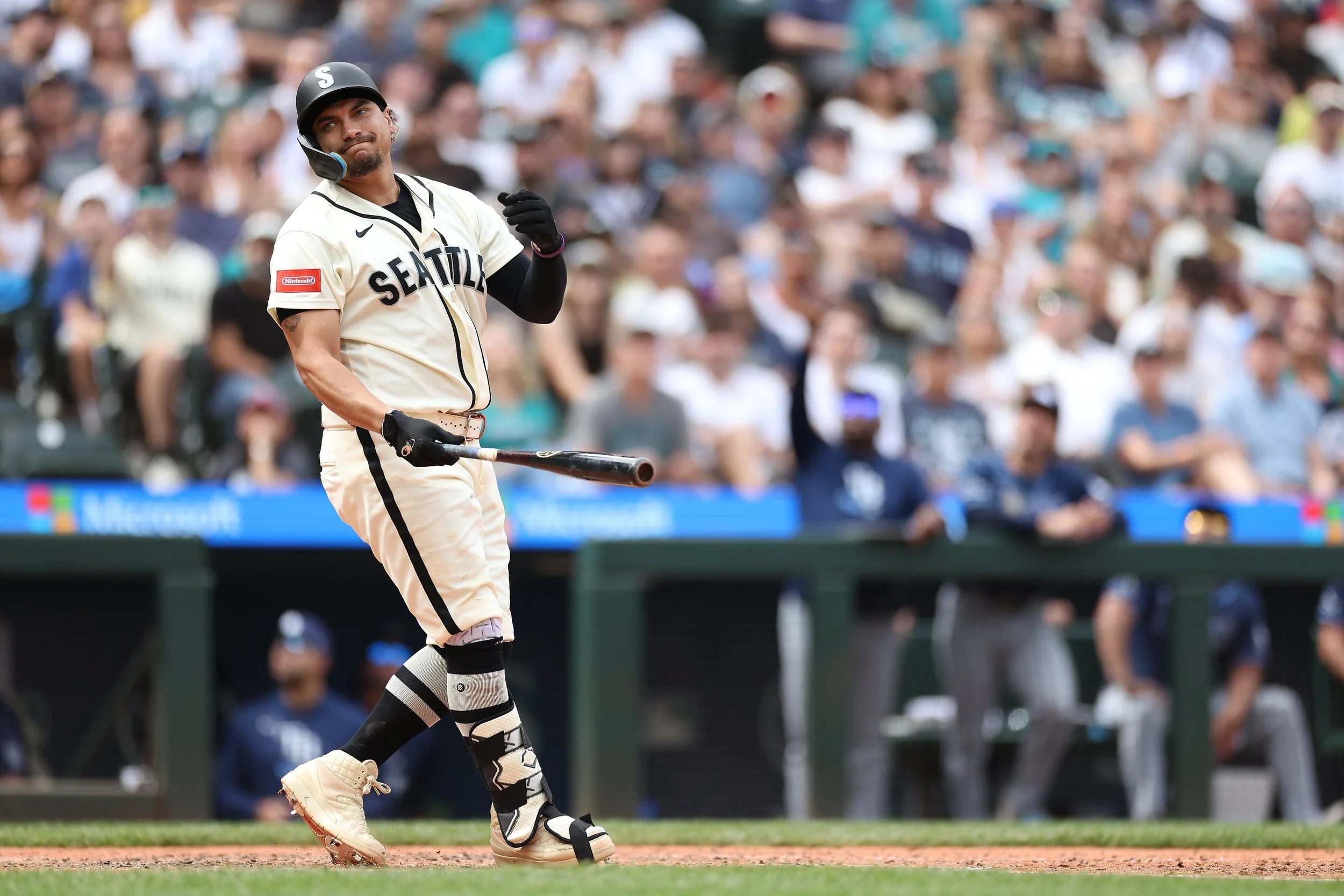 Ugly Anniversary Sweep Symbolizes Futility of Mariners Nostalgia