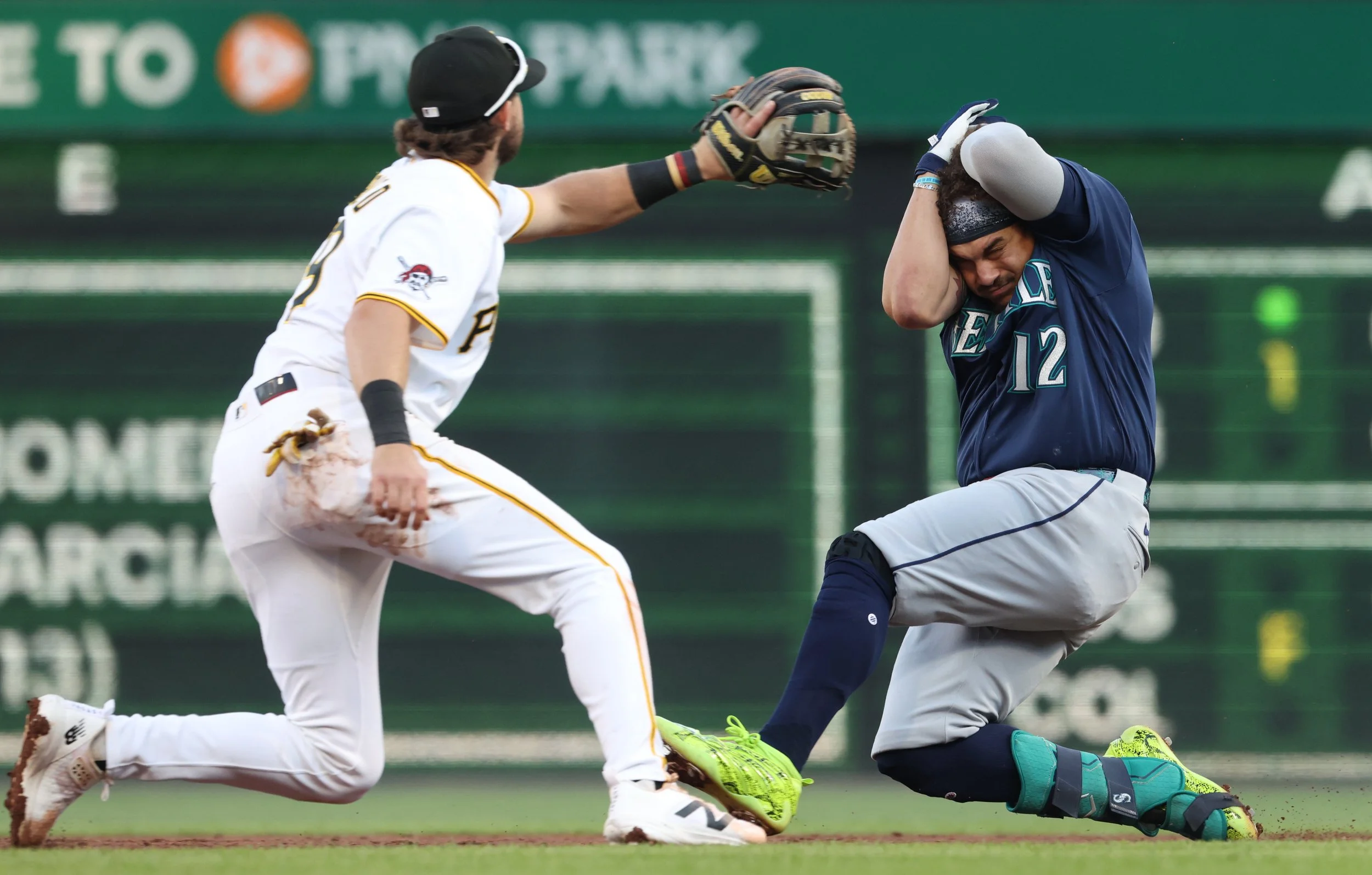 Bryan Woo Groundhog Day, Randy Arozarena Game of Inches Produce Disastrous Pittsburgh Rout