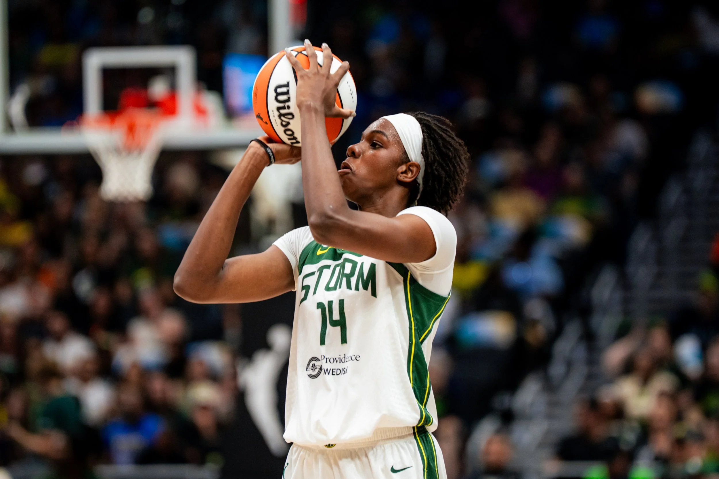 Instant Takeaways: Storm Flush Sky, Snap Monstrous Skid