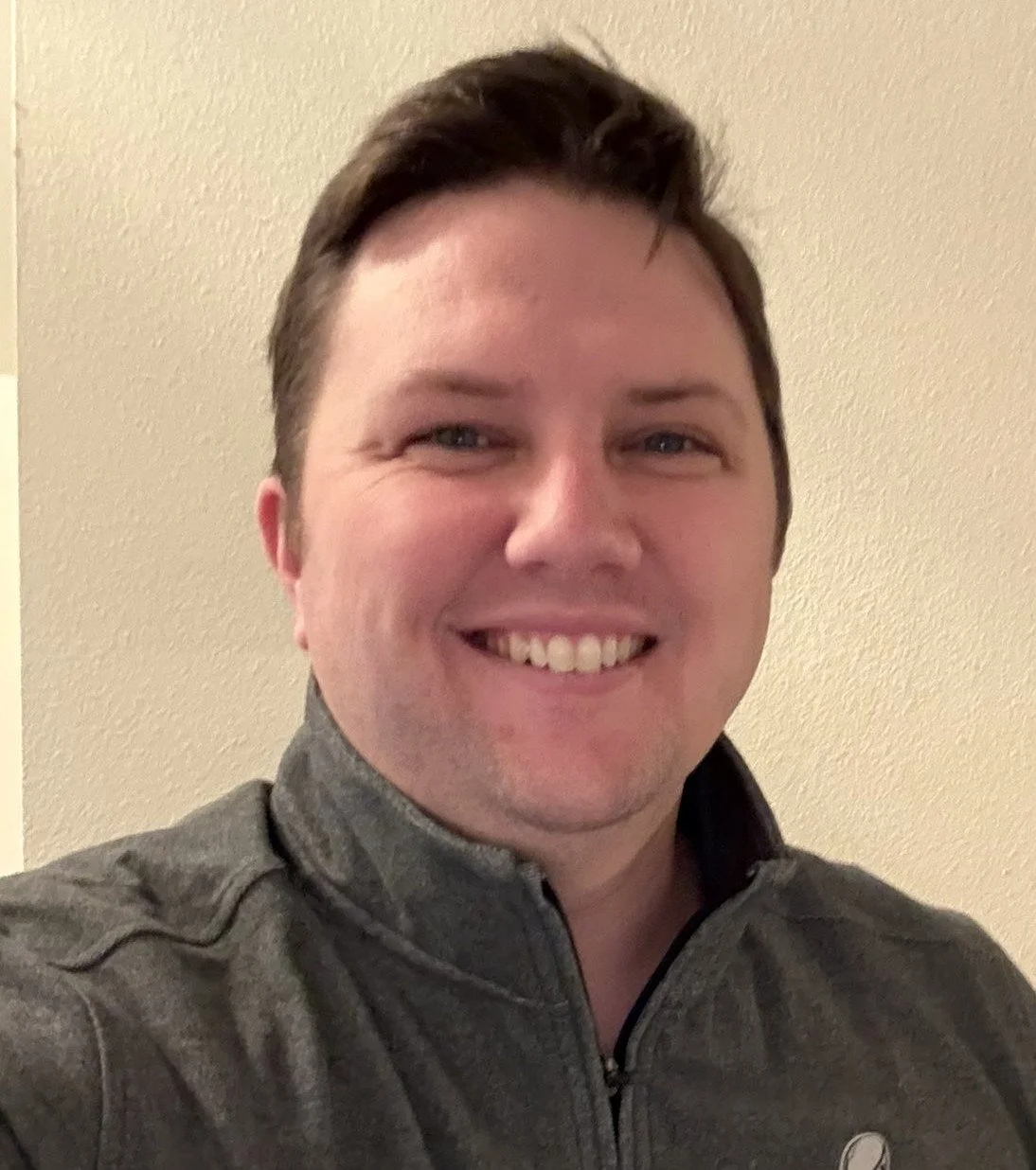 Emerald City Spectrum writer Nick Lee.