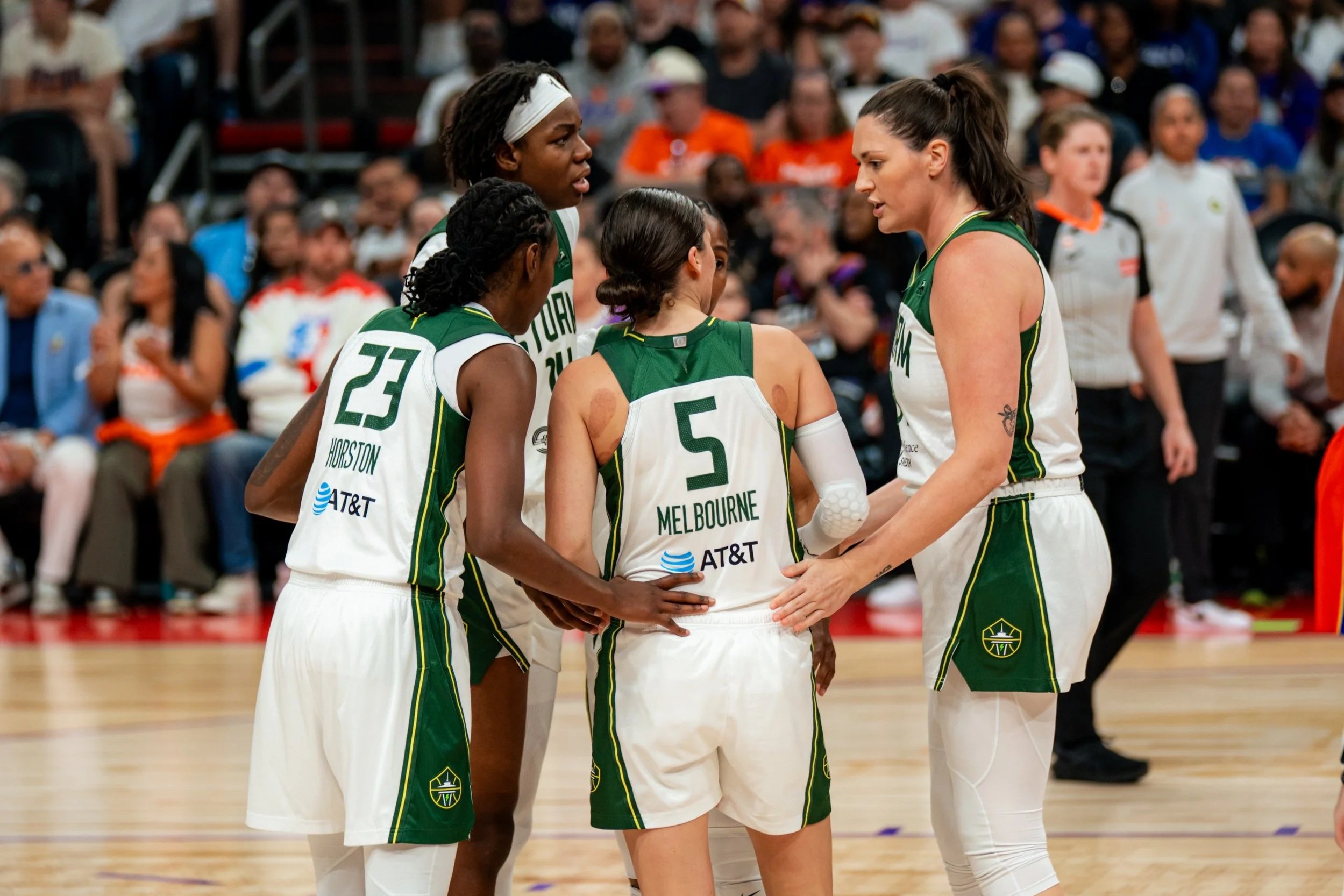Instant Takeaways: Magbegor’s Return Spoiled By Physical Mercury