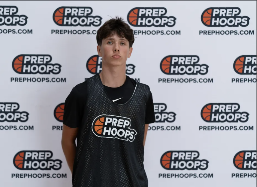 Gonzaga Prep Product Carter Nilson Follows in Father's Footsteps, Commits to Bulldogs