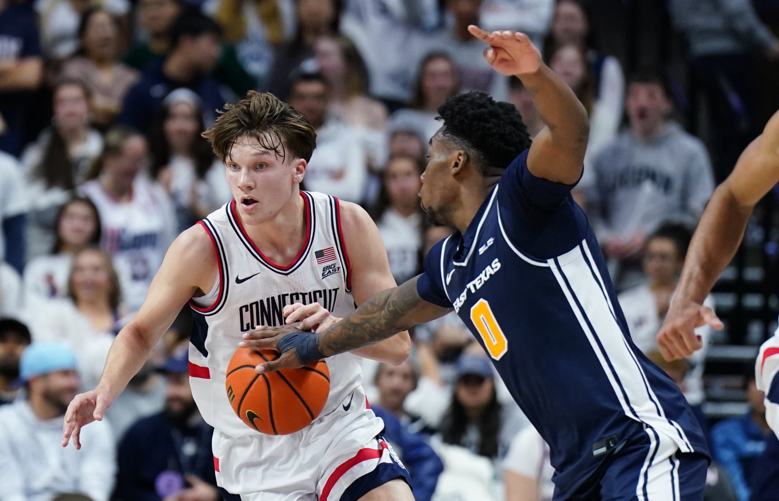 Washington State Lands Ronnie Harrison, Tyler Kropp Out of Transfer Portal