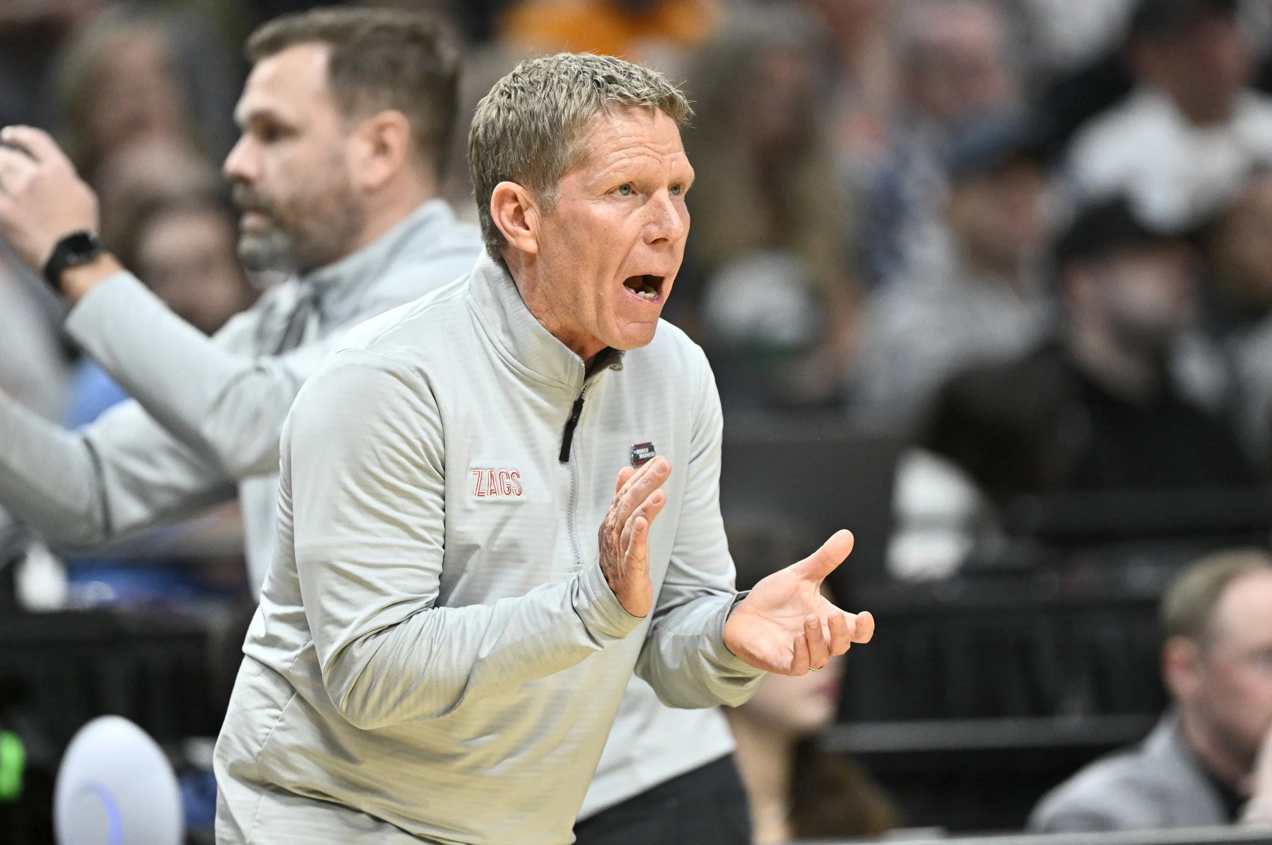 Pipeline of NBA Talent Continues to Drive Gonzaga's Impressive Recruiting